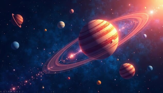 Vedic Astrology