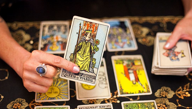 Tarot Reading